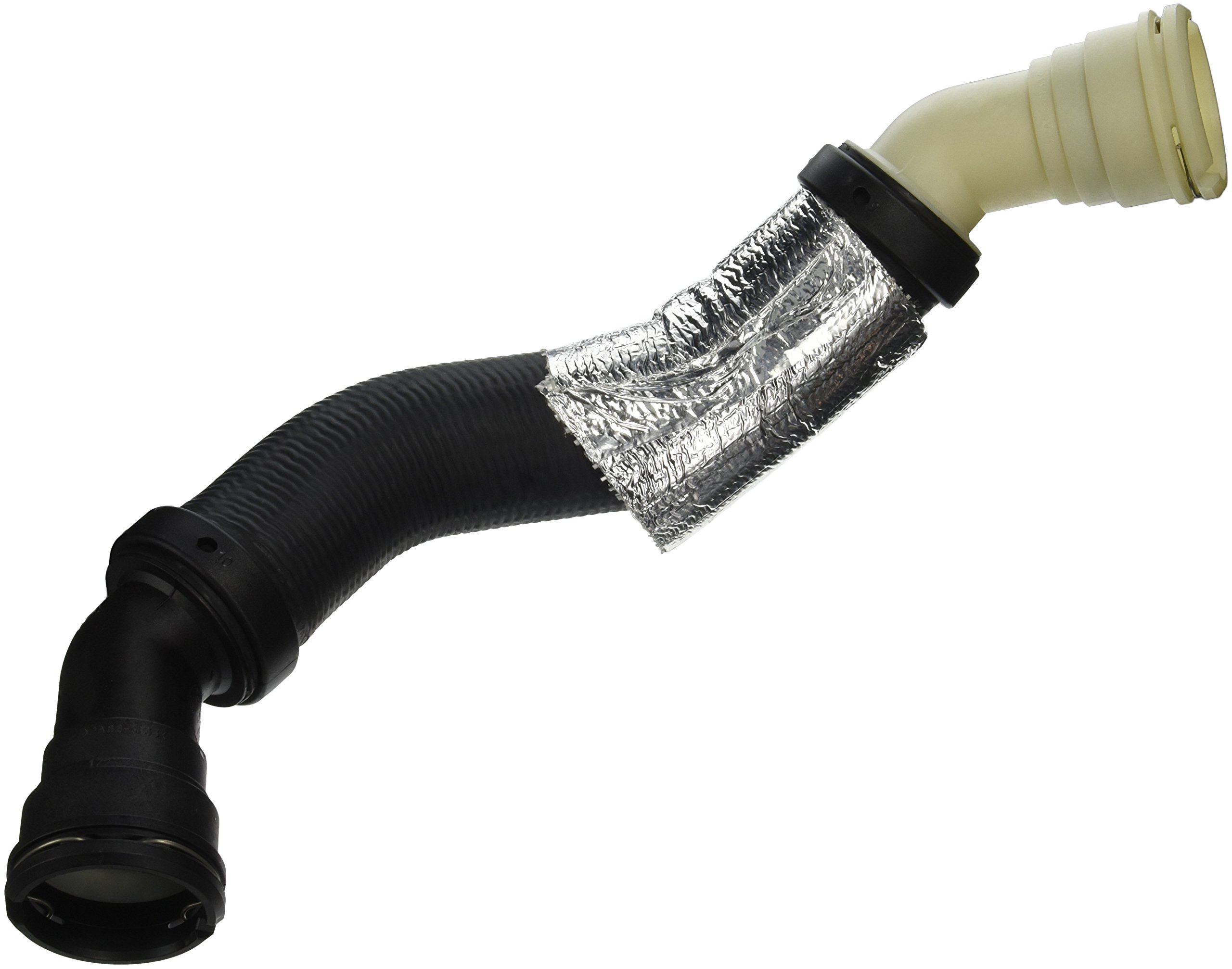 Amazon.com: Motorcraft - Hose Asy (P) (KM5058) , Black : Automotive